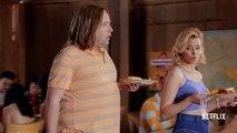 Wet Hot American Summer: First Day of Camp The Art of Negotiating Netflix [HD]