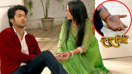 (Video) Lakshya Tries To Commit Suicide In Swara's Love | Swaragini