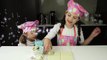 Make a Disney PRINCESS JEWELLERY BOX using kit kats How to baking by Charlis Crafty Kitch