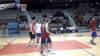 3X3 BALONCESTO GIJON ENERO 2015 2
