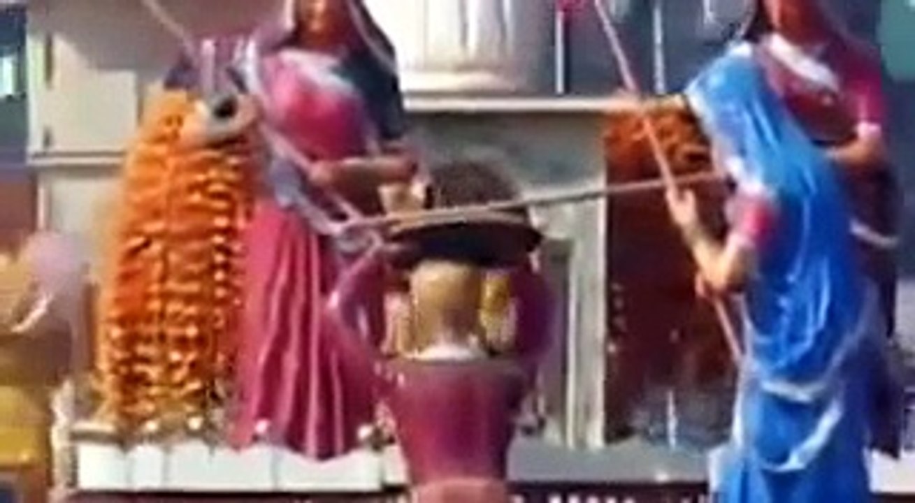 The Great Indian Republic Day Parade 2013 States JHANKIYA | Republic Day Parade Full