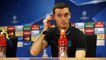 Thomas Vermaelen excited ahead of possible Barça Champions League debut