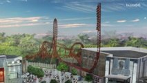 Hunger Games theme park could be coming to Atlanta