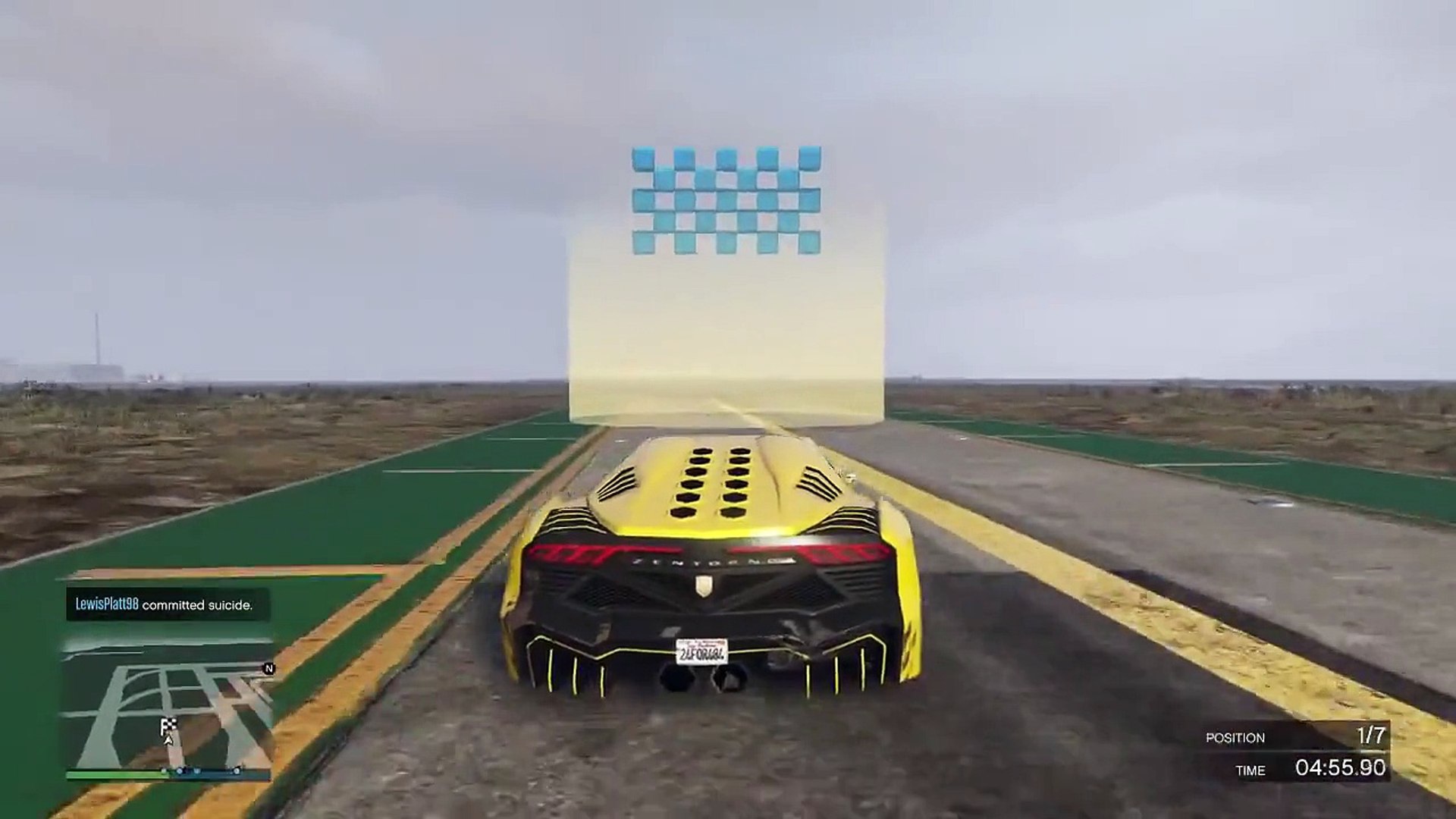 GTA 5 Funny Moments (GTAV Funny Moments)