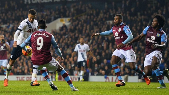 11e j. - Pochettino élogieux envers Dele Alli