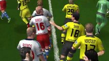 FIFA 14 | Kariera - Borussia Dortmund | S2 #36 cz. 2