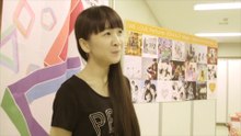 Perfume First Ever Happening in Live Tour