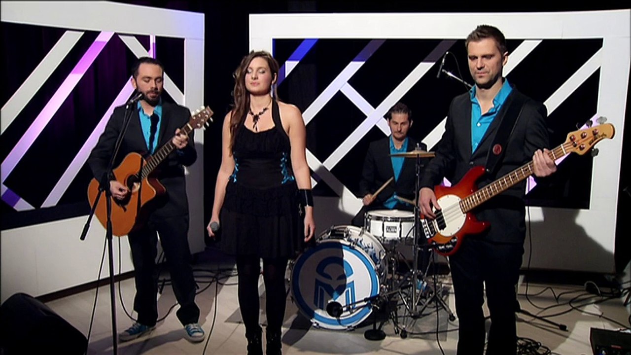 Zik à pas zapper - My Perfect Alien (le live)