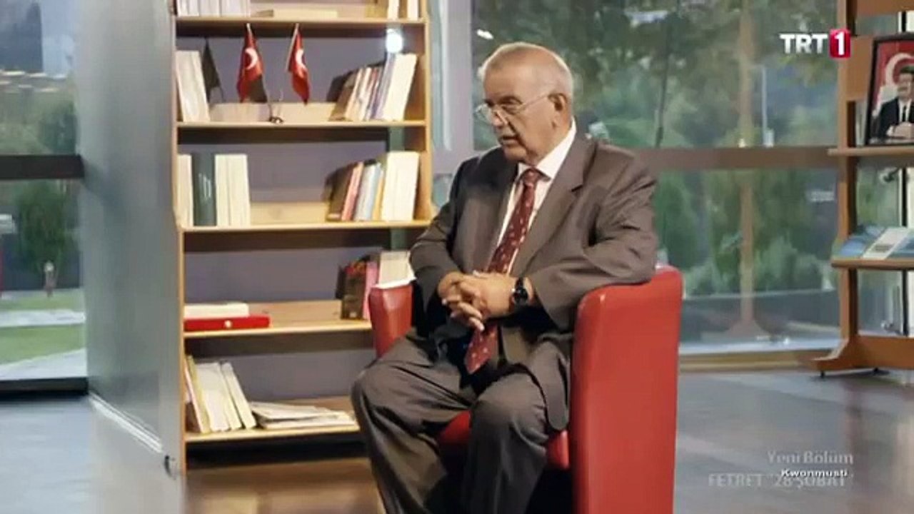 Fetret 4. Bölüm 28 Şubat!