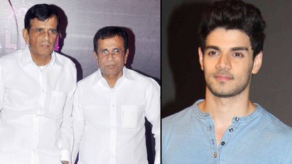 Sooraj Pancholi To Star In An Abbas Mustan Thriller