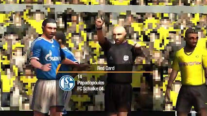 FIFA 14 | Kariera - Borussia Dortmund | S2 #38 cz. 2