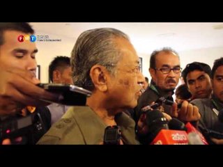 Dr M: PAS using hudud to win Malay votes