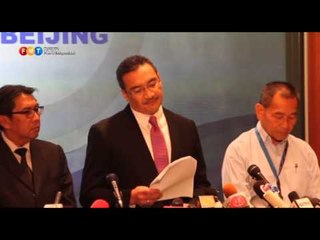 Day 6: Reports denied, no sign of MH370