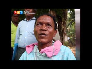 Orang Asal diserang, polis suruh senyap