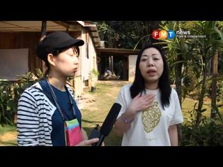 Asli and Ainu [Part 1]