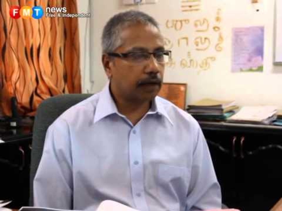 [Exclusive] Waytha speaks on the failed 16 meetings