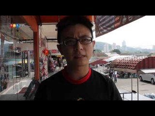 Chinese New Year 2014: New hopes, New beginnings