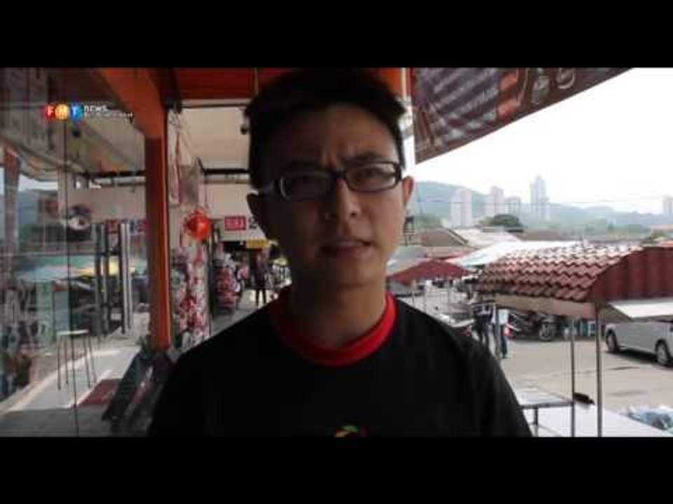 Chinese New Year 2014: New hopes, New beginnings