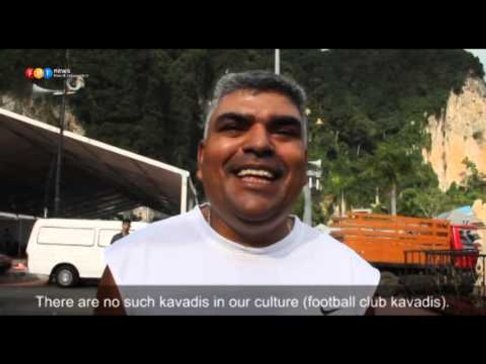 [VOXPOP] Devotees back Hindu Sangam on new ruling