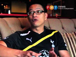 Azmi Sharom on Teresa Kok's 'Onederful' video