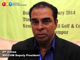 MAICOM terminates deputy president; adopts 'change'