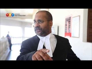 'Death in custody' civil suit dismissed