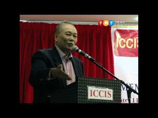 Nobody owns the word Allah