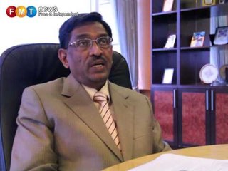 Subra: Preventive healthcare vital