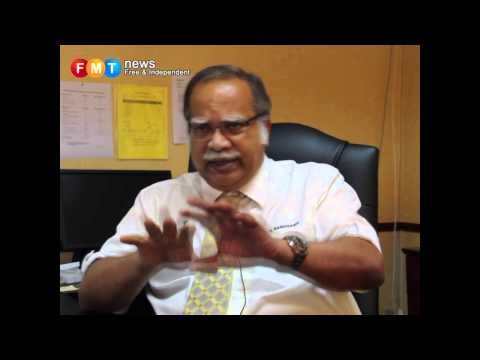 Polarisation blamed for candi carnage