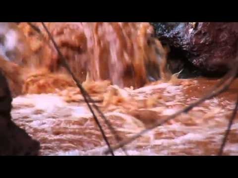 Orang Asli dan Alam sekitar dianaktirikan