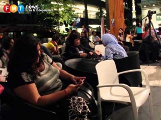 KL Transgender Day Of Remembrance 2013