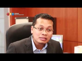 Status quo in Umno is good for Pakatan