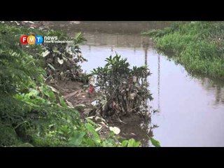 Klang streams garbage problem