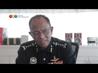 New CPO aims to gun down crime index