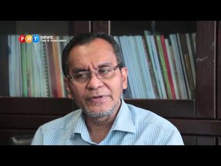 'PAS should improve ties with Pakatan'