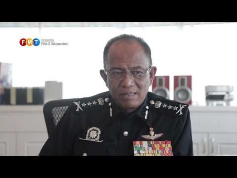 Lust blamed for police misconduct