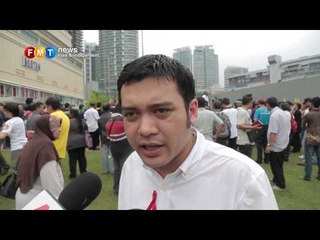 Anas: 'TPPA is a myth of free trade'