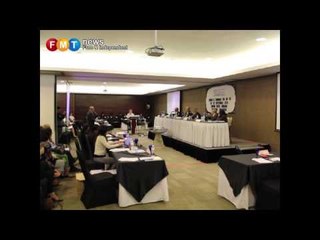 People's Tribunal on GE13