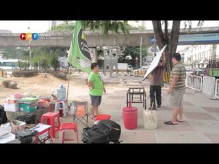 950,000 mark crossed for anti Lynas campaign