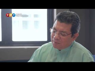 MB disaran tidak bertanding ahli majlis tertinggi Umno