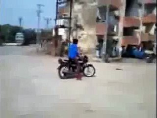 Latest Funny Videos 39  (Boy and Cow Fight Amazing Video very Funny)