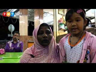 Bapa tiri: 'Inikah cara Islam?'