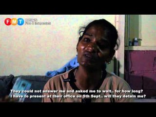 'I was converted to Islam without my knowledge'