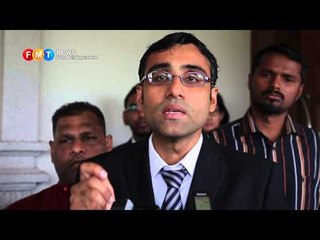 Kugan's family wins suit, awarded RM851,700