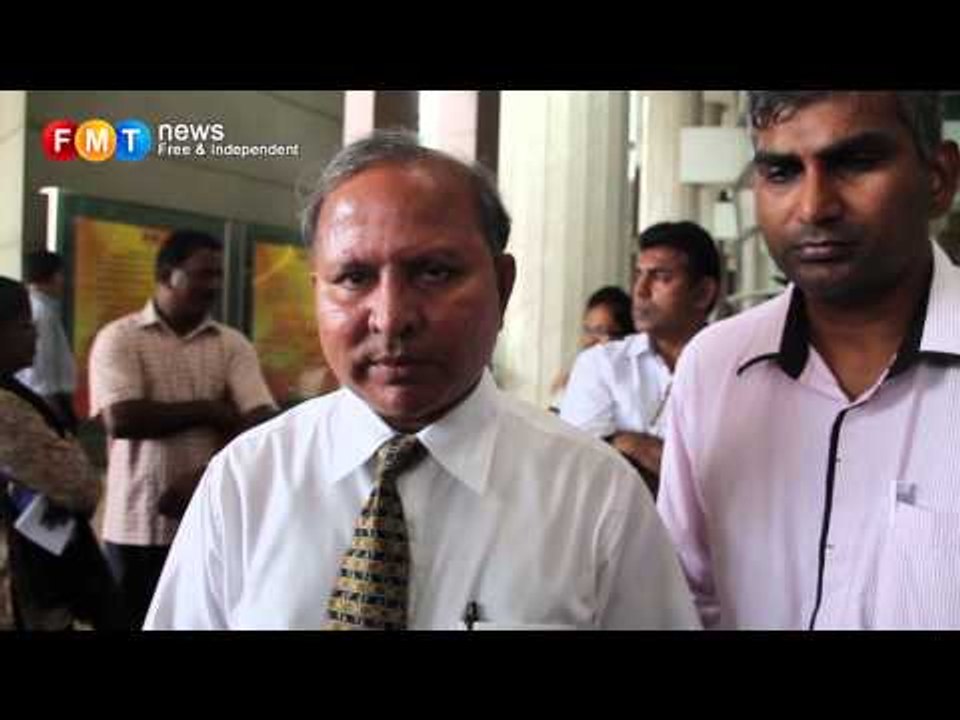 Dept agrees to fill all 1,500 matriculation seats