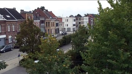 Ontdekking Geheime kamers, 40 jaar geheim!