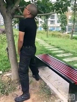 بہت مزے کی وڈیو