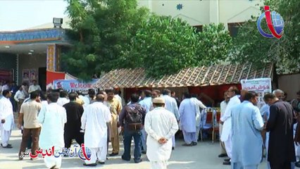 MUBARAKON (Sindh Believers Journalists Group )