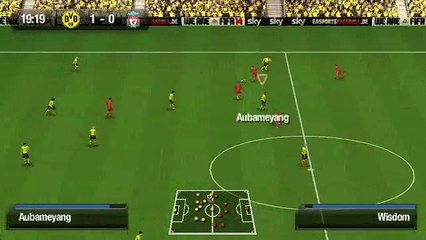 FIFA 14 | Kariera - Borussia Dortmund | S2 #39 | Koniec drugi sezon