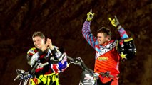 FMX Championship Showdown in Dubai - Red Bull X-Fighters 2015